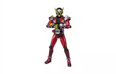 BANDAI ZI-O s.h.figuarts 14.5cm