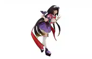 FURYU fate fgo assassin