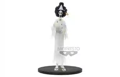 BANPRESTO dxf
