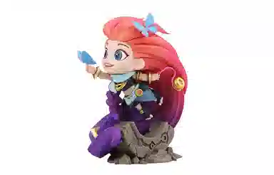 LEAGUE OF LEGENDS lol xl Q 13.5cm