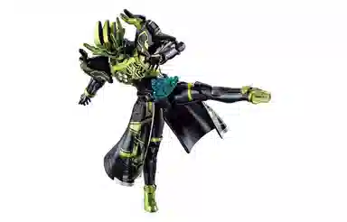 BANDAI EX-AID rkf ex-aid cronus