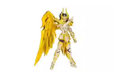 BANDAI ex 18cm
