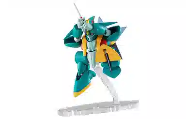 BANDAI nxedge style nx