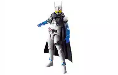 BANDAI W RKF ETERNAL