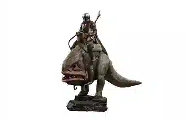 Hot Toys 16 tms046 30cm