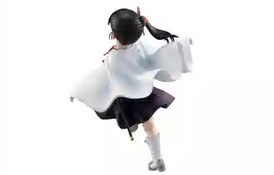 MegaHouse GALS mh 17cm