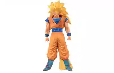 BANPRESTO z grandista nero