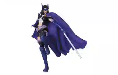 Medicom Toy DC mafex no.170 15cm
