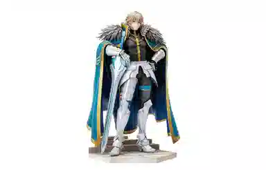 ALTER 18 FGO Fate 25cm