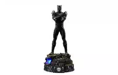 IRONSTUDIOS 110 110 marvel 25.5cm