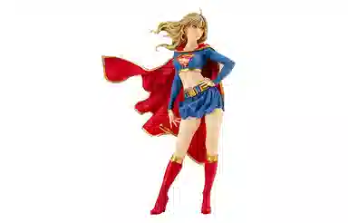 Kotobukiya DC Comics Bishoujo Statue