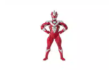 BANDAI s.h.figuarts 15cm