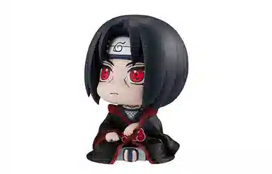 MegaHouse look up 11cm