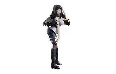 MegaHouse 18 ver.2 20cm