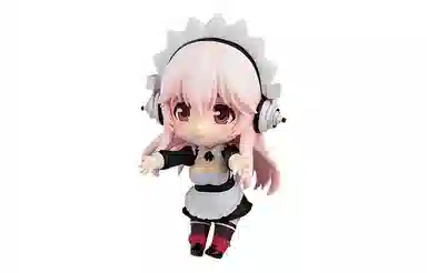 GSC No.436 Ver Q 10cm