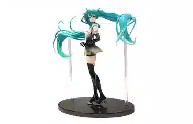 BANPRESTO sq 2011 18cm