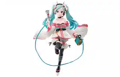 BANPRESTO ver 2020 18cm