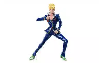 MEDICOS medicos jojo 17cm