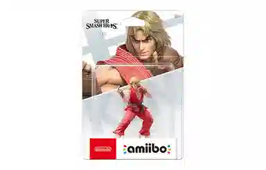 NINTENDO nintendo amiibo 8cm