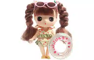 ddung 18cm BJD