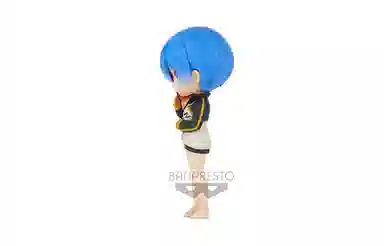 BANPRESTO q posket a