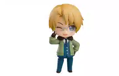 GSC orange rouge 1088 world stars Q 10cm