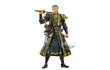 BANPRESTO dxf vol.2 17cm