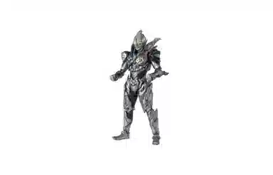 BANDAI pb s.h.figuarts 15cm