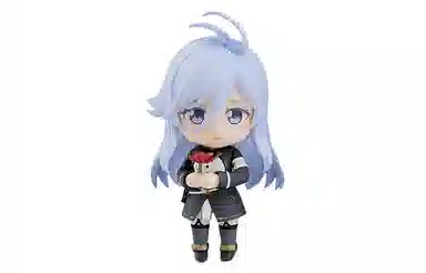 KADOKAWA 86-- ver. Q 10cm