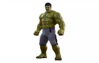 Hot Toys 2 2.0 16 42cm