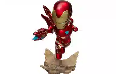 beast kingdom mk50 6.2-10.5cm