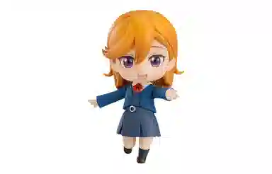 GSC No.1737 LoveLive SuperStar Q 10cm