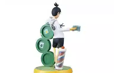 BANDAI bntsh figure 26cm