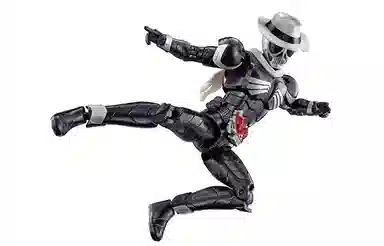 Bandai Kamen Rider Skull