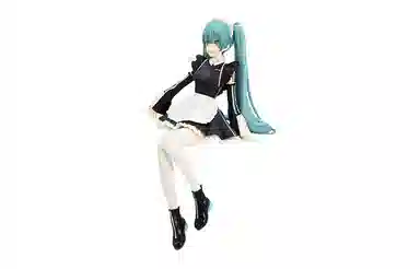 FURYU Hatsune Miku Maid Figure