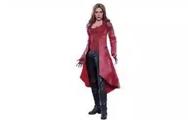 Hot Toys 3 3.0 16 30cm