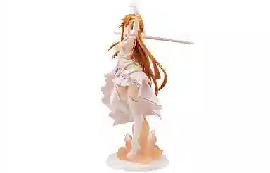 BANPRESTO Asuna Stacia Figure