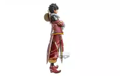 BANPRESTO D dxf 16cm