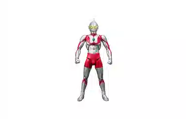 BANDAI ultra-act 2.0 16cm