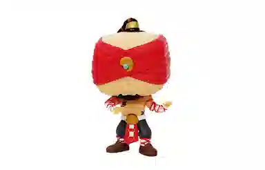 Funko pop lol 10.5cm