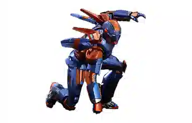 Hot Toys 3 mark 27 16 31cm