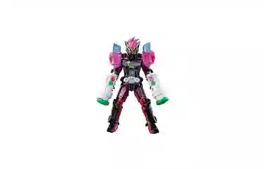 BANDAI EX-AID rkf 13cm