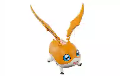 BANDAI
