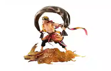 MegaHouse g.e.m. remix 18cm