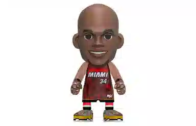 AcePlayer MONEYBALL NBA nba slam dunk