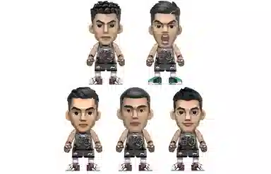 AcePlayer MONEYBALL cba