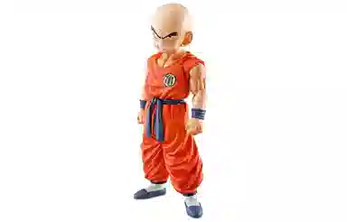 BANDAI banpresto 18cm