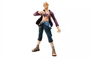 MegaHouse p.o.p neo-dx 20cm