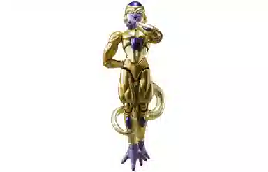 BANDAI s.h.figuarts 13cm