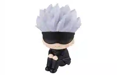 MegaHouse lookup 11cm